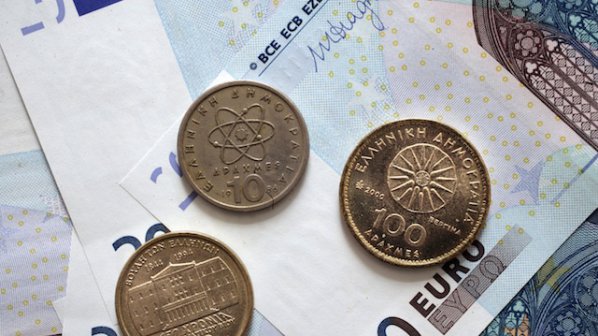 Българите с най-ниска минимална заплата в ЕС