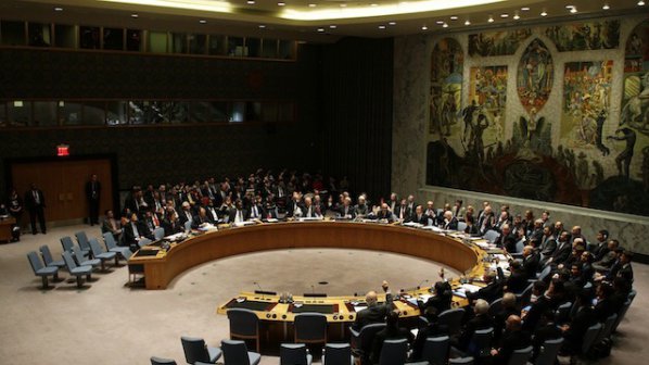 Русия и САЩ си размениха обвинения в Съвета за сигурност