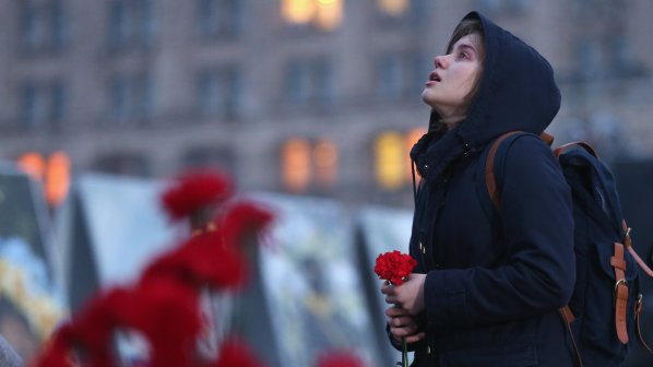 Шествие в памет на Борис Немцов ще се проведе днес в Москва