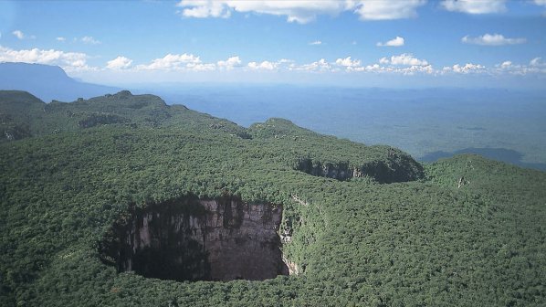 Вълшебната Сарисаринама