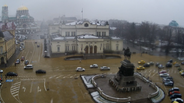 НС създаде анкетна комисия за КТБ
