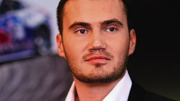 Украински медии: Синът на Янукович се удави в Байкал (обновена)
