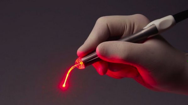 Руски учени създадоха уникален хирургически лазер