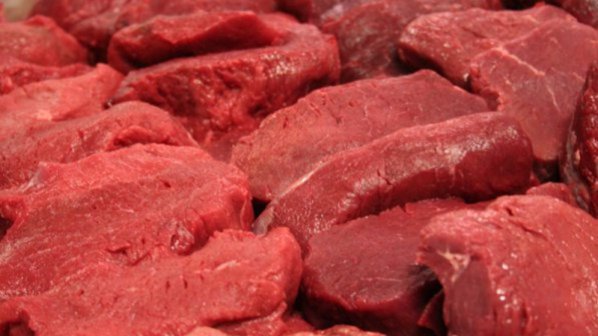 Данните на етикетите за произхода на месото стават задължителни