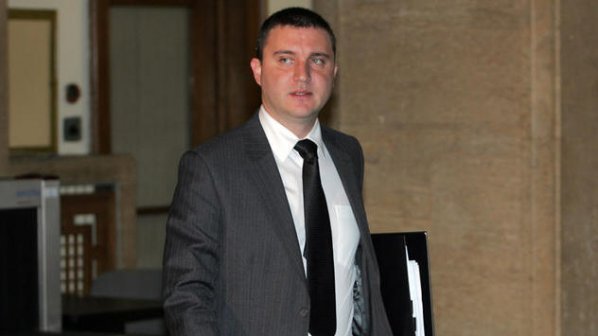 Горанов: Василев да ми беше продал БТК и „Дунарит” за 2 евро, щях да ги даря