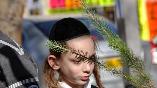 Белгийски застрахователи отказват договор с еврейска детска градина
