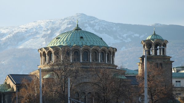 До месец ще бъде издигнат паметникът на цар Самуил в София