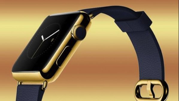 Англичаните не са доволни от цените на iWatch