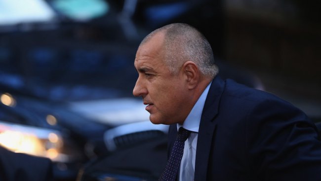 Борисов: Масовото изтребване на арменците трябва да се признае (видео)