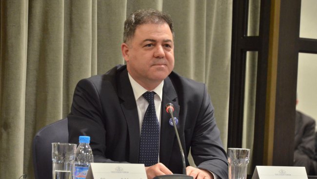 Министър Ненчев: Все още не съм получил призовка за разпит