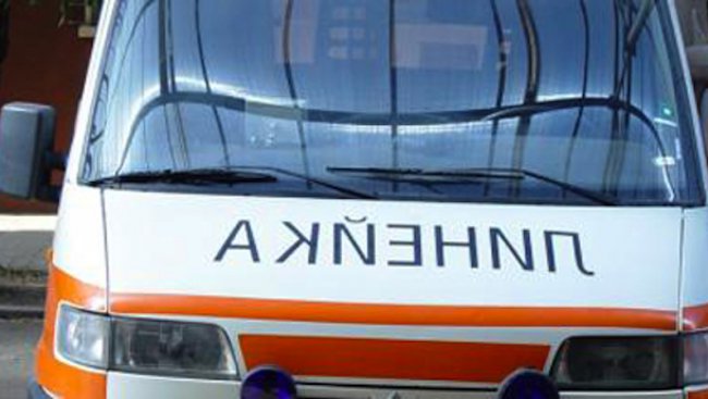 Почина блъснатата от линейка пешеходка във Варна