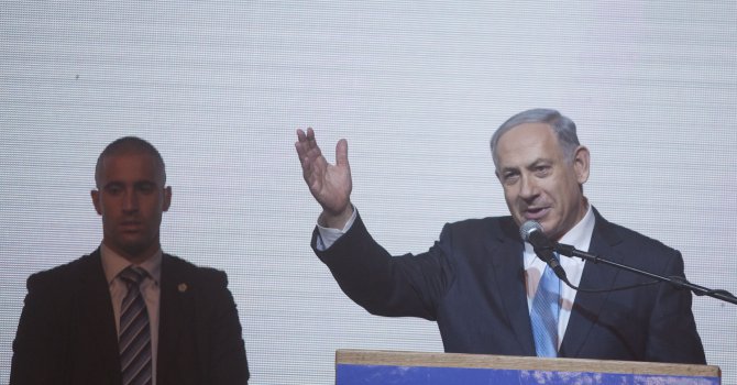 Израелският Кнесет ще гласува утре състава на новото правителство на Бенямин Нетаняху