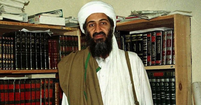 Осама бин Ладен планирал атентати до смъртта си