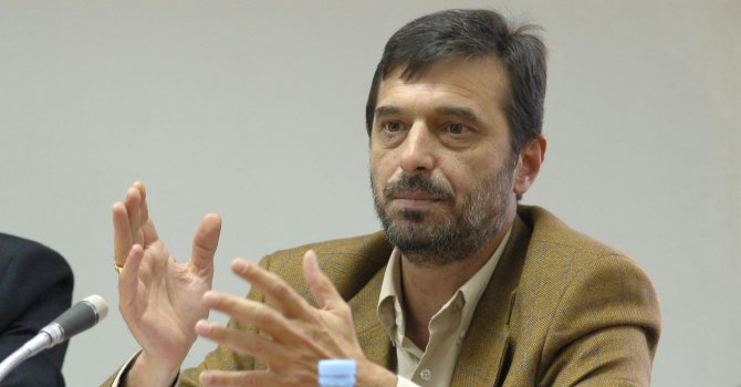 Димитър Манолов: Увеличаването на възрастта за пенсиониране няма да реши проблемите в системата