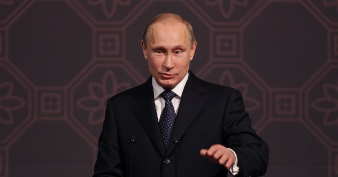 Оспорват указа на Путин за засекретяване на военните загуби