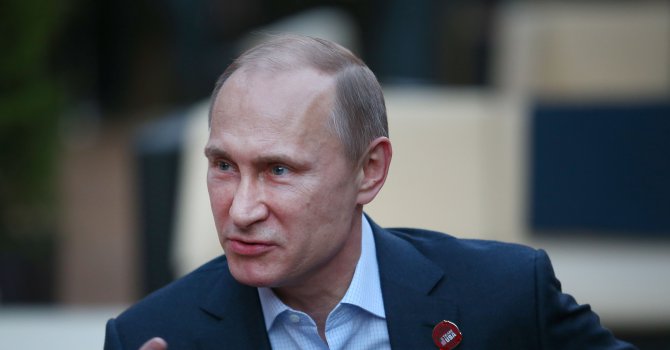 Путин: САЩ се опитват да наложат законите си на други страни