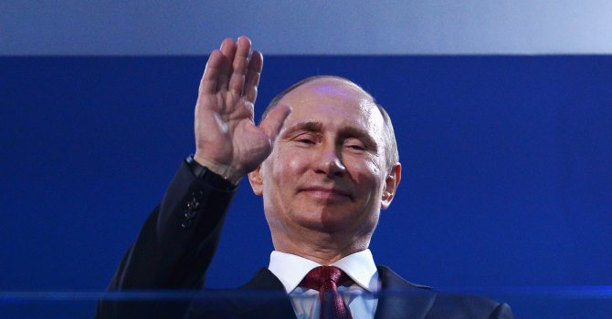 Путин: Ще намерим нови пазари за нашите оръжия