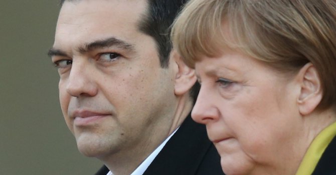 Атина и Брюксел не се споразумяха по плана за реформи
