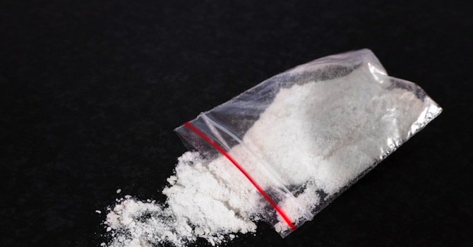 Забраняват използването на кокаина като лекарствен препарат