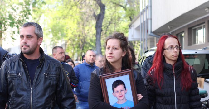 4 години затвор за убиеца на Петьо постанови Пазарджишкият съд