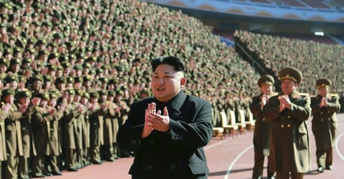 Учен от Северна Корея ще разказва за опитите с хора
