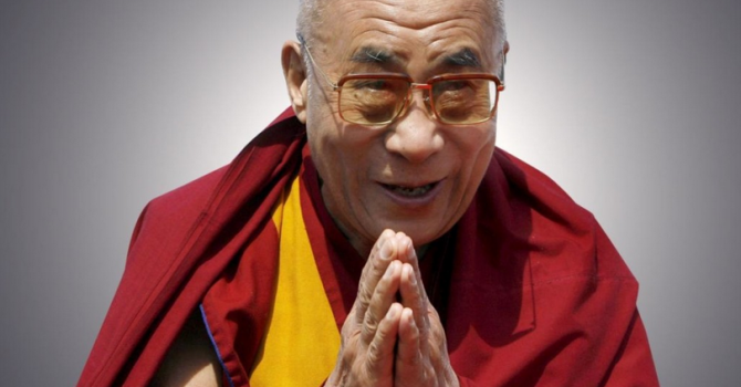 Далай лама призова Европа да запази единството си и да не се кара за пари