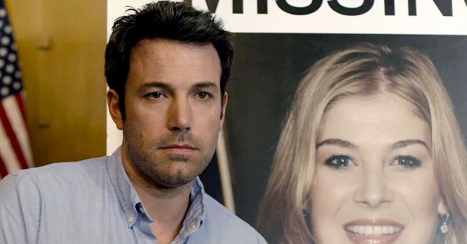 Истинската жена зад &quot;Gone Girl&quot; била отвлечена