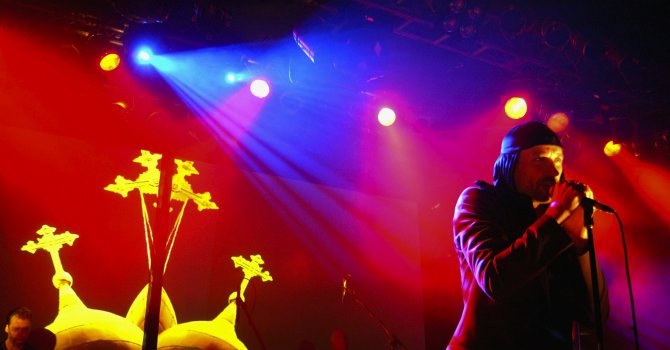 Laibach ще е първата чужда рокгрупа с концерт в КНДР