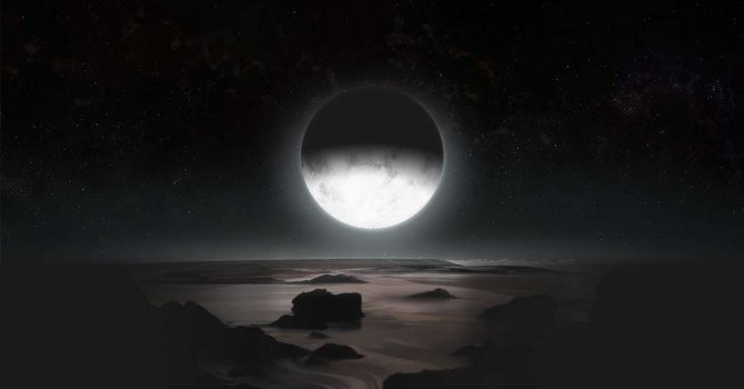 &quot;Нови хоризонти&quot; предаде първи сигнал след срещата с Плутон (видео)