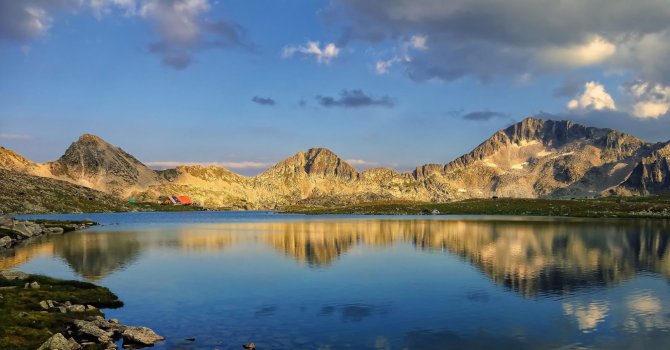 Няма застрашени обекти на ЮНЕСКО в България