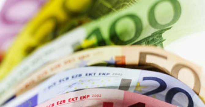 Първите пари за Гърция потичат на 17 август