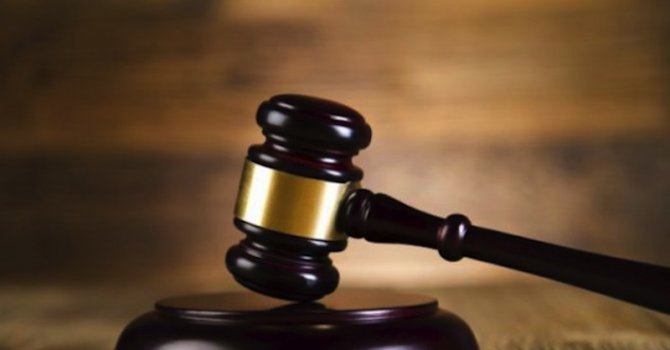 Варненският апелативен съд постанови три условни и две ефективни присъди за пране на пари