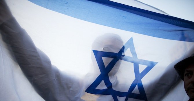 Израел и палестинците са провели тайна среща за подновяване на мирните преговори