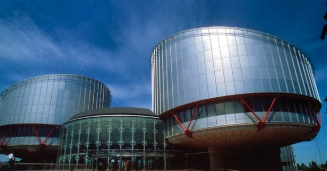Семейство съди България в Страсбург заради болно дете