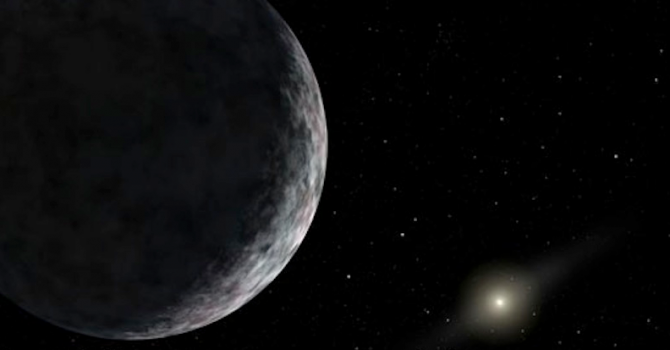 Ванга: На 10-ата планета в Слънчевата система живее една от най-развитите цивилизации