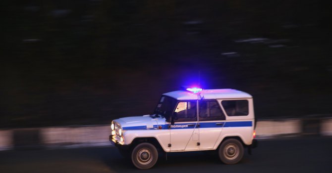 6 разчленени деца откриха в Русия (обновена)