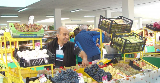 Масово пловдивските търговци лъжат в кантара