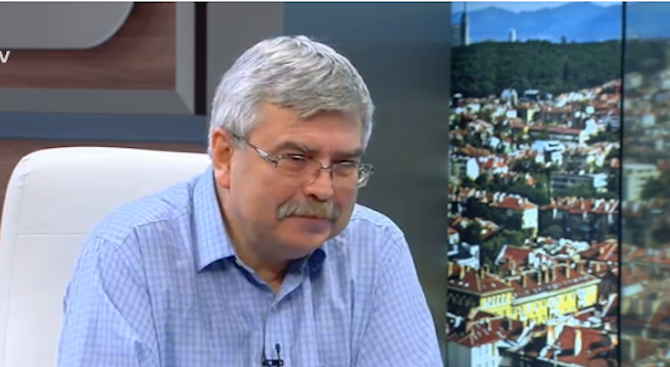 Хърсев: Ако държавата има воля и желание ще направи така, че цената на горивата да падне