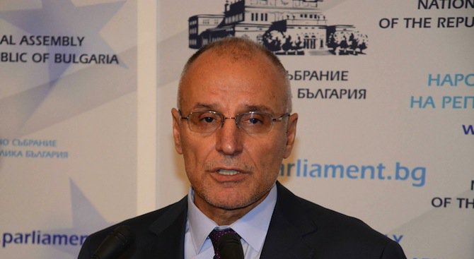 МС избра Димитър Радев за управител за България в МВФ