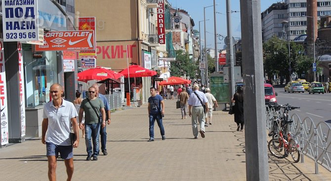 Живеем по-дълго, но по-болни, показва проучване