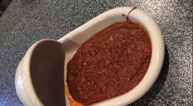 В Токио може да поръчате &quot;Poo-flavored curry&quot;