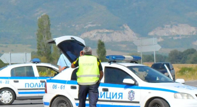 Загиналият при катастрофата в Русе е шофирал с 1,75 промила алкохол