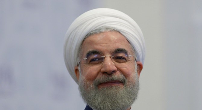 Иранският президент призова страните от региона да обединят усилията си в борбата с тероризма