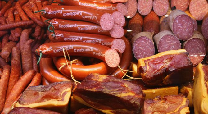 Литва става втората в ЕС, която ще може да изнася месо за САЩ