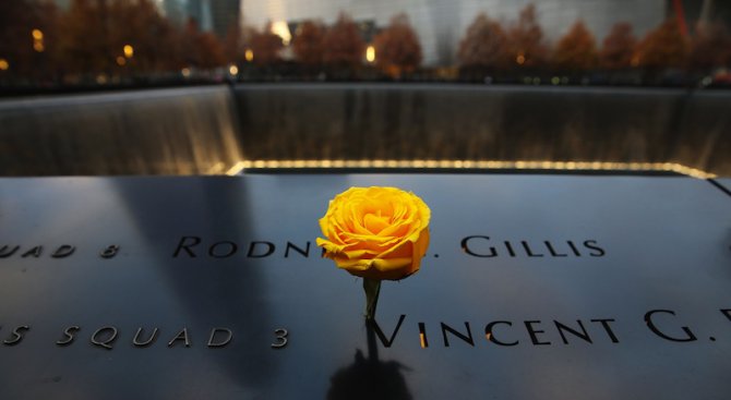 14 години от злополучния 9/11