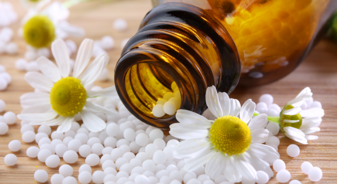 Хомеопатия при пътуване, грип и спешни случаи