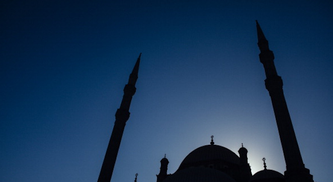 Саудитска Арабия предлага да построи 200 джамии в Германия
