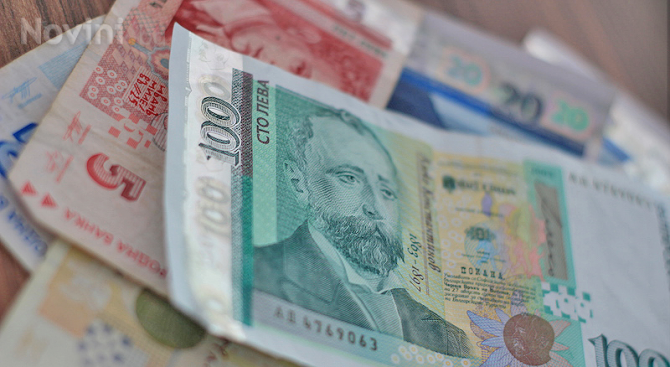 ДКЦ за 100 млн. лева предостави Министерство на финансите