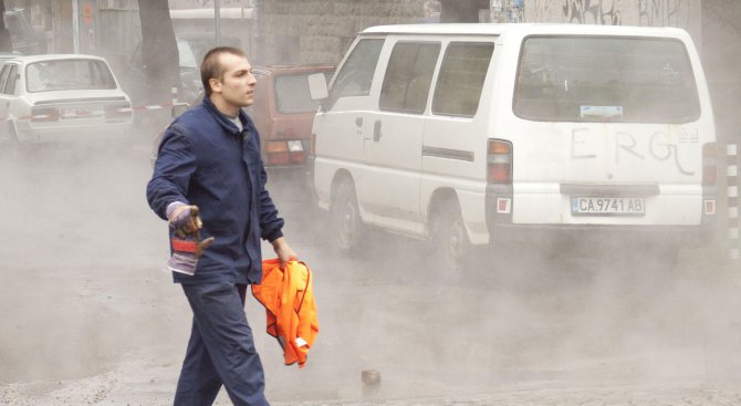 Райони на Русе остават 12 дни без топла вода