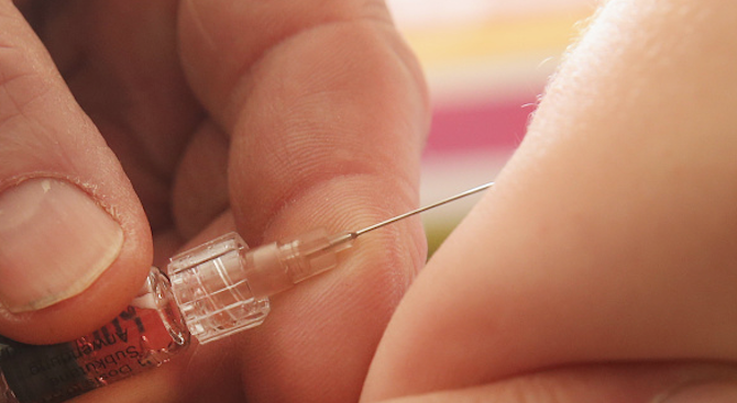 Родители на деца, за които няма ваксини, могат да съдят държавата